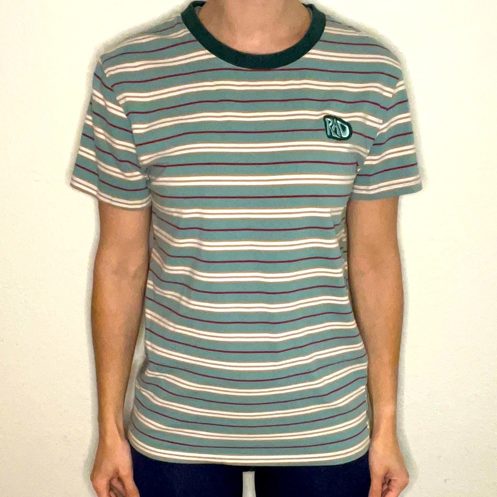 Dutch Bros SS Tee